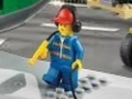 Spiel Lego: Cargo air