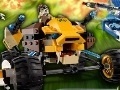 Spiel Lego: Racing Cheema