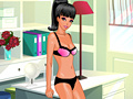 Spiel Cute Office Girl
