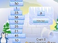 Spiel Ice Tower