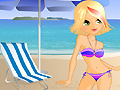 Spiel Beach Style
