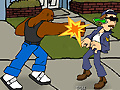 Spiel Thug Jacker Half