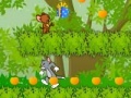 Spiel Jerry Collect Gifts