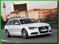 Spiel Drifting Audi A6