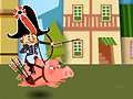 Spiel Napoleon Stupid