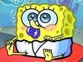 Spiel Care Baby Spongebob