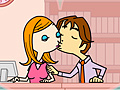 Spiel Office Love