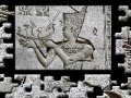 Spiel Egyptian puzzle
