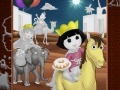 Spiel Dora and Diego Online Coloring 