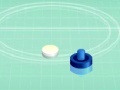 Spiel Air Hockey