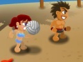 Spiel Beach Volleyball 2