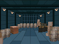 Spiel Lost Escape