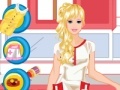 Spiel Barbie Vet Clinic