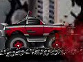 Spiel Maniac Truck