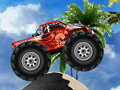 Spiel Grand Truck
