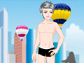 Spiel Trendy Guy