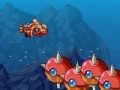 Spiel Submarine war