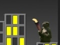 Spiel Gorilla