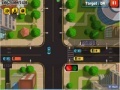 Spiel Traffic frenzy