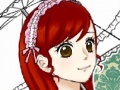 Spiel Avatar Creator:Ojou-sama 