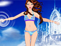 Spiel Air Princess
