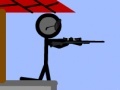 Spiel Awesome Sniper Man