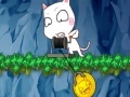 Spiel Cat Gold Miner