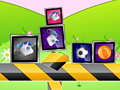 Spiel Balancing Boxes