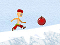 Spiel Fergus Feats