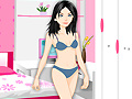 Spiel Girl with Cute Kitten