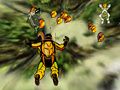 Spiel The Jumper 3