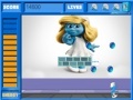 Spiel Smurfs pang
