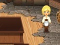 Spiel Jennifer Rose: Flirting Saloon