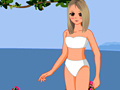 Spiel Summer Holiday