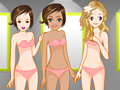 Spiel Triplets Dolls