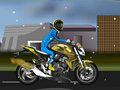 Spiel Pimp my Honda CB 1000R