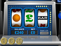 Spiel Fruit Machine