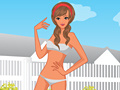 Spiel University Girl