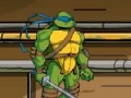 Spiel Teenage Mutant Ninja Turtles