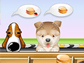 Spiel Serve the Pets