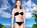 Spiel Natalie Portman