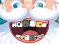 Spiel Santa Claus at the Dentist