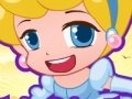 Spiel Chibi Cinderella
