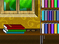 Spiel Library Escape