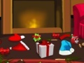 Spiel Christmas Clutter Clean Up 