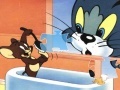 Spiel Tom and Jerry Jigsaw Puzzle