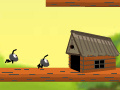 Spiel Black Ants Rescue