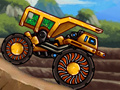 Spiel Planet Trucker
