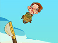 Spiel Catapult Madness