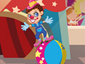 Spiel Circus Clown Show